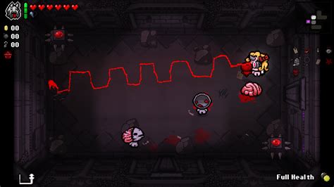 the binding of isaac repentance|Iba pa.